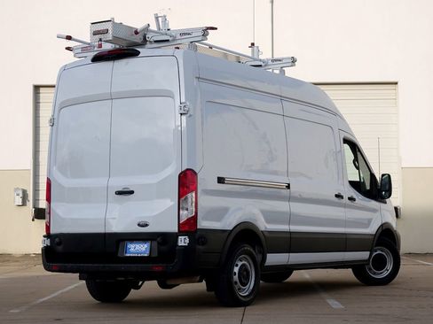 Used 2020 Ford Transit 250 148 High Roof image 3