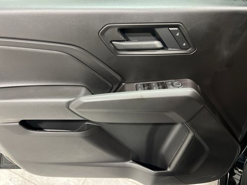 New 2026 Chevrolet Colorado W/T w/ WT Custom Package image 21