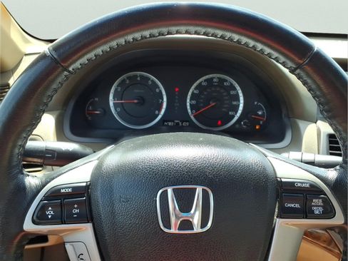 Used 2010 Honda Accord EX-L image 23