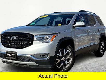Used 2019 GMC Acadia SLT