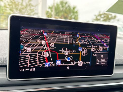 Used 2018 Audi S5 Prestige image 20