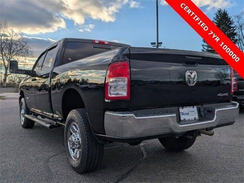 Certified 2020 RAM 2500 Tradesman image 7