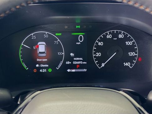 Used 2023 Honda CR-V Sport Touring image 16