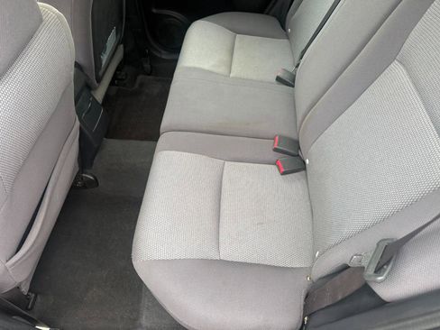 Used 2005 Toyota Matrix image 15