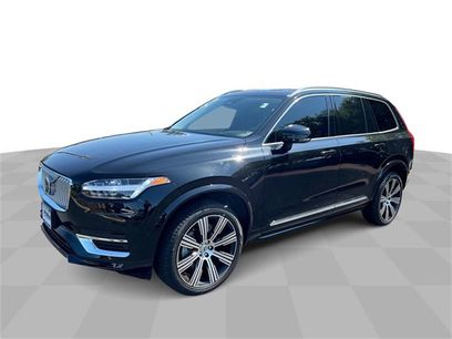Used 2024 Volvo XC90 B5 Plus