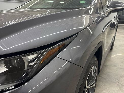 Used 2022 Lexus RX 450h AWD w/ Premium Package image 2