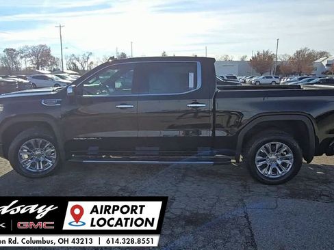 New 2026 GMC Sierra 1500 Denali w/ Technology Package image 6