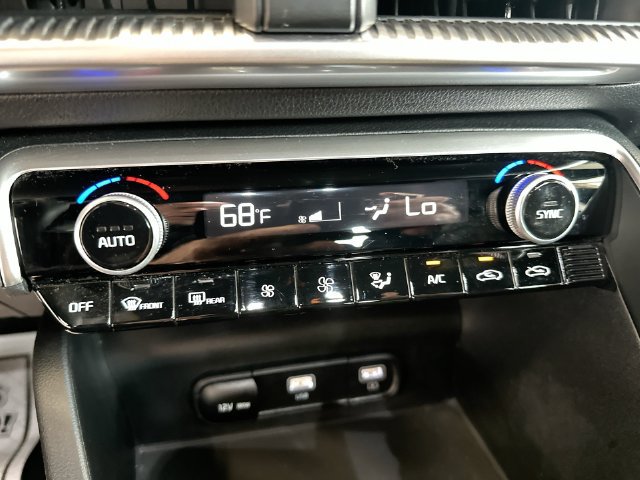 Certified 2024 Kia K5 GT-Line FWD image 20