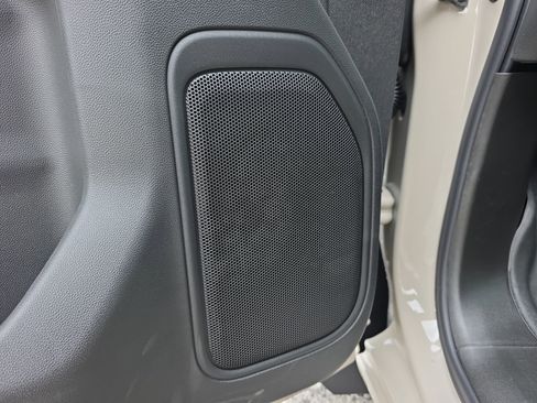 New 2026 Chevrolet Silverado 1500 Custom image 18