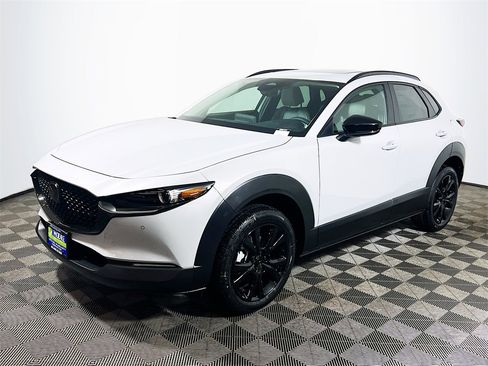 New 2026 MAZDA CX-30 Aire Edition image 3