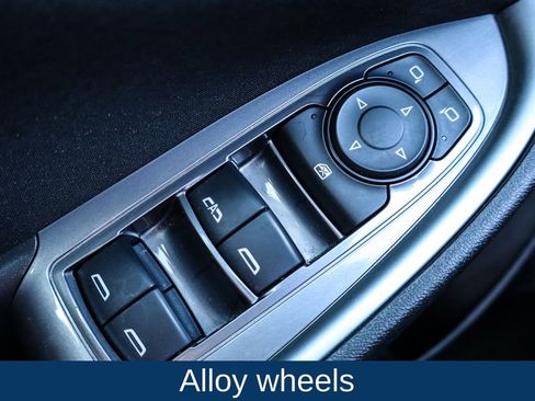 Used 2023 Chevrolet Malibu LT image 21