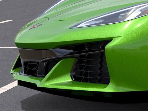 New 2026 Chevrolet Corvette Z06 image 13