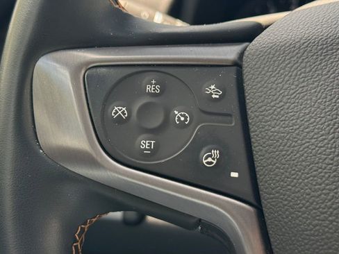 Used 2023 GMC Terrain AT4 w/ Infotainment Package II AWD/4WD image 24