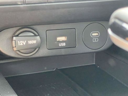 New 2026 Hyundai Elantra SEL Sport Premium FWD image 23