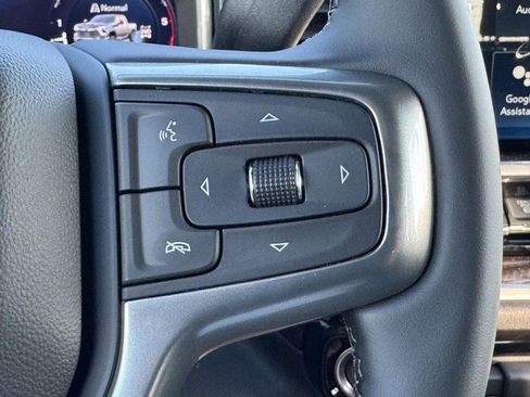 New 2026 Chevrolet Silverado 2500 LT w/ All Star Edition image 36