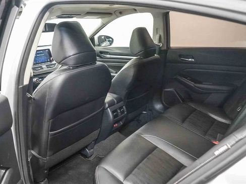 Used 2020 Nissan Altima 2.5 SL image 19