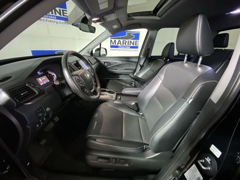 Used 2023 Honda Ridgeline RTL image 24
