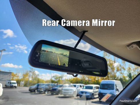 Used 2024 GMC Savana 2500 w/ Driver Convenience Package image 3