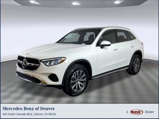 Used 2026 Mercedes-Benz GLC 300 4MATIC video 1