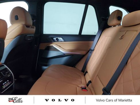 Used 2023 BMW X5 sDrive40i w/ M Sport Package image 16