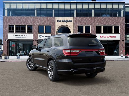 New 2026 Dodge Durango GT AWD/4WD image 3