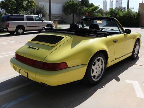 Used 1991 Porsche 911 image 6