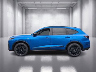 New 2026 Acura MDX A-Spec