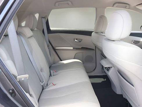 Used 2015 Toyota Venza LE AWD/4WD image 17