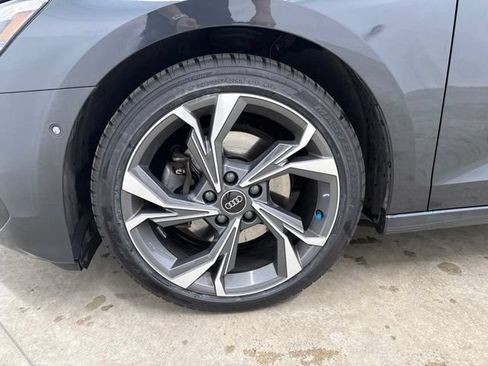Used 2023 Audi A3 2.0T Premium w/ Convenience Package FWD image 9