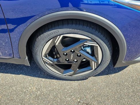 New 2026 Kia K4 GT-Line Turbo FWD image 38