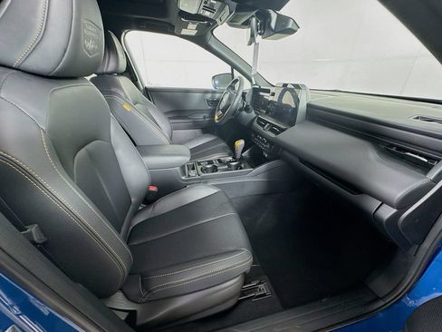 Certified 2026 Subaru Outback Wilderness AWD/4WD image 35