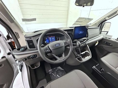 New 2026 Ford Transit 350 XLT RWD image 13