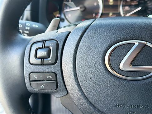 Used 2025 Lexus IS 350 F Sport image 33