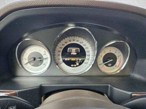 Used 2013 Mercedes-Benz GLK 350 4MATIC image 9