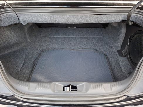 Certified 2024 Ford Mustang GT Premium image 30