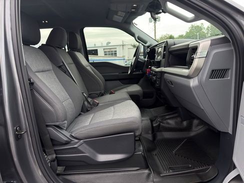 Used 2024 Ford F250 XL w/ XL Chrome Package AWD/4WD image 24