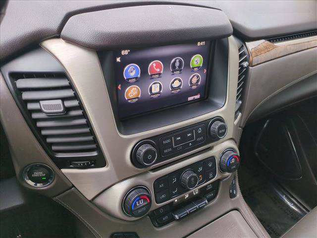 Used 2015 GMC Yukon Denali w/ Touring Package AWD/4WD image 15