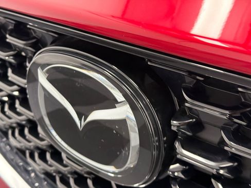 Used 2024 MAZDA CX-5 AWD 2.5 S w/ Preferred Package image 14