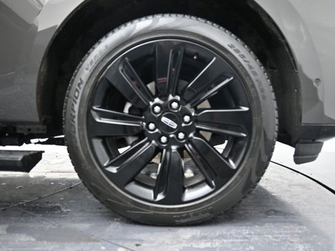 Used 2024 Lincoln Navigator Black Label image 38