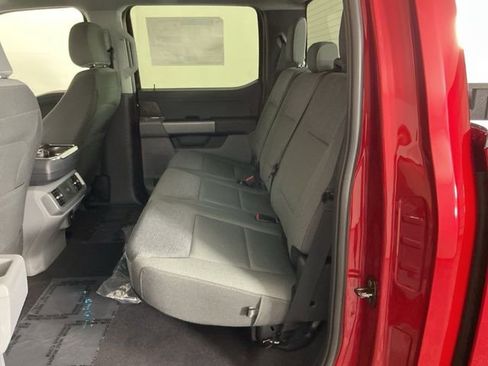 New 2025 Ford F150 Lightning XLT w/ Max Trailer Tow Package image 30