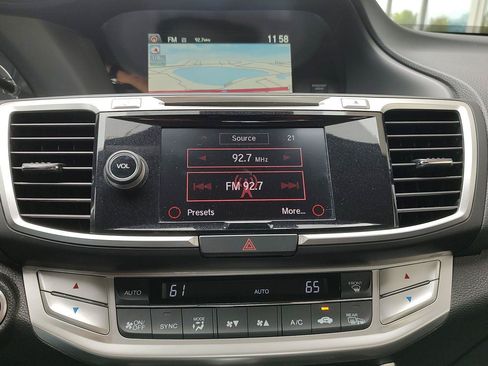 Used 2014 Honda Accord EX-L image 9