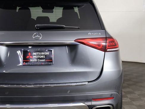 Used 2021 Mercedes-Benz GLE 350 4MATIC image 18