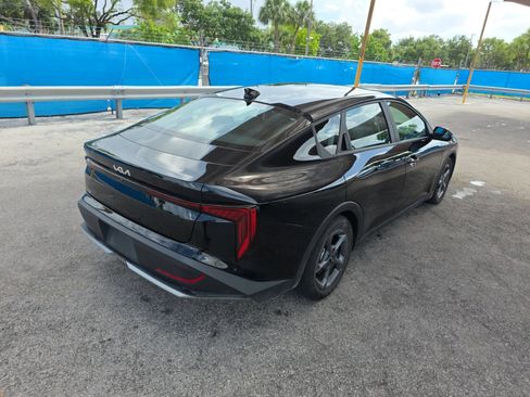 Used 2025 Kia K4 FWD image 6