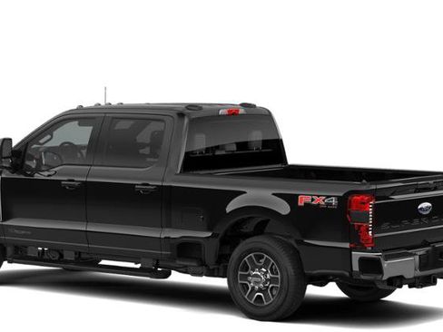 New 2026 Ford F250 Lariat image 24