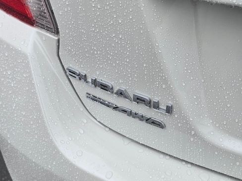 Used 2017 Subaru WRX Premium image 9