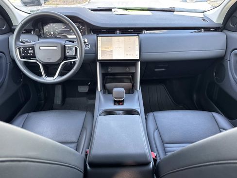 Certified 2025 Land Rover Discovery Sport S image 16