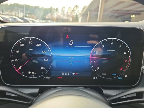 New 2026 Mercedes-Benz GLC 300 image 20