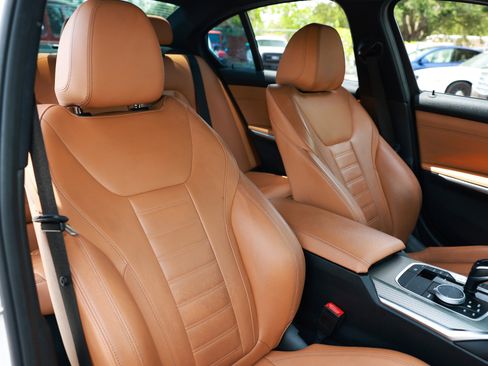 Used 2021 BMW M340i w/ Premium Package RWD image 22
