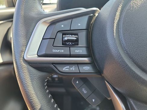 Used 2020 Subaru Forester Touring w/ Popular Package #2 AWD/4WD image 26