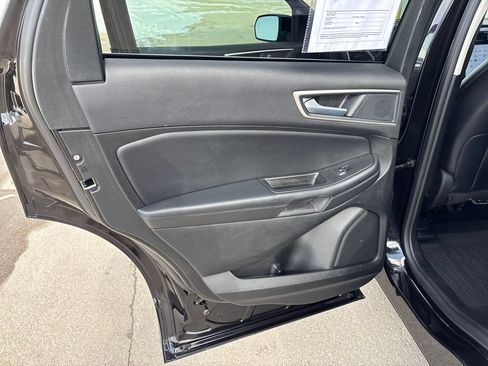 Used 2024 Ford Edge SEL w/ Convenience Package AWD/4WD image 24